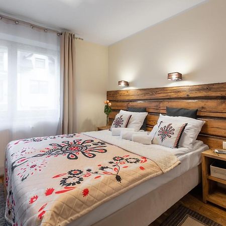 Orkana Home Zakopane Zewnętrze zdjęcie