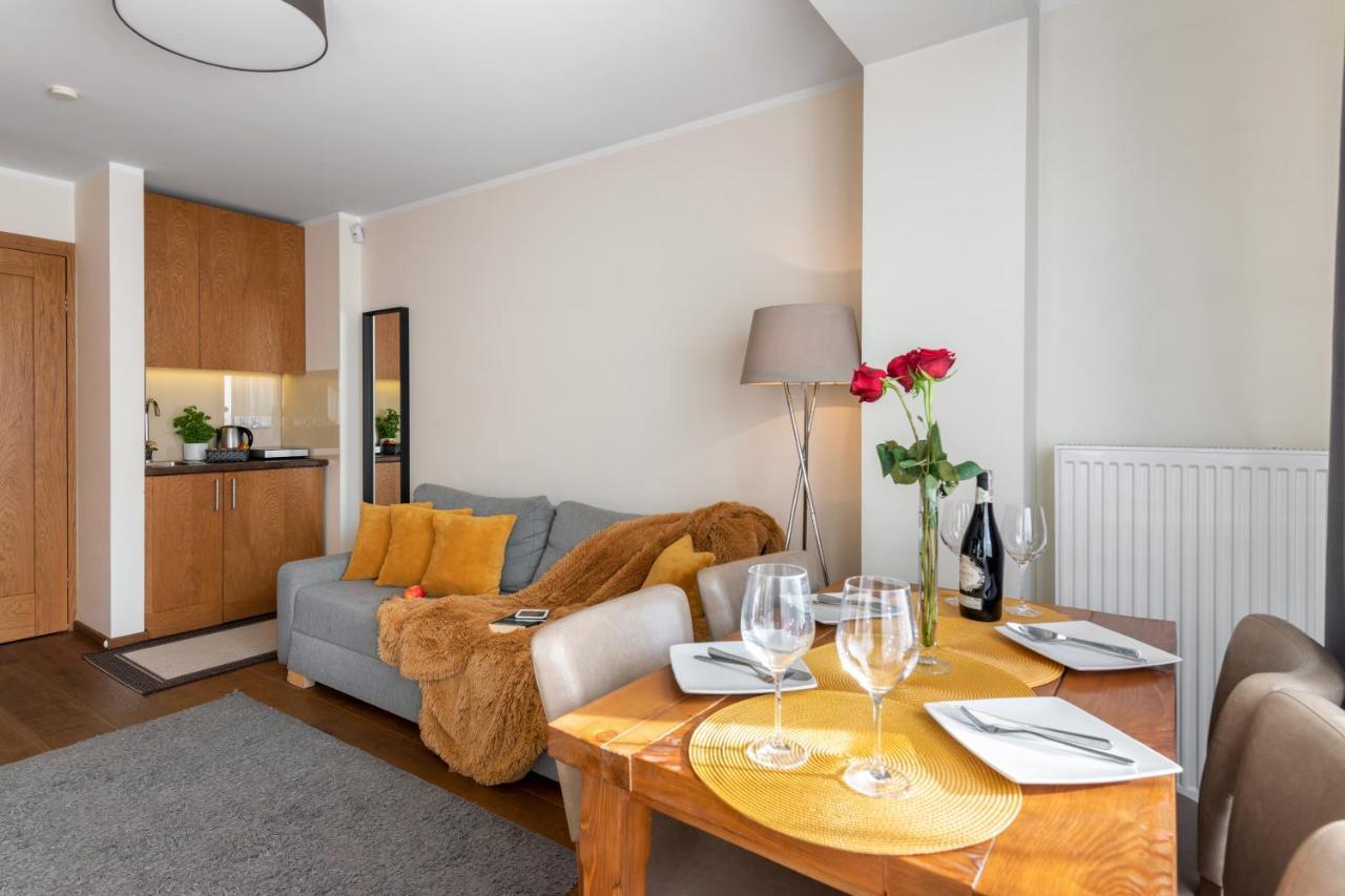 Orkana Home Zakopane Zewnętrze zdjęcie