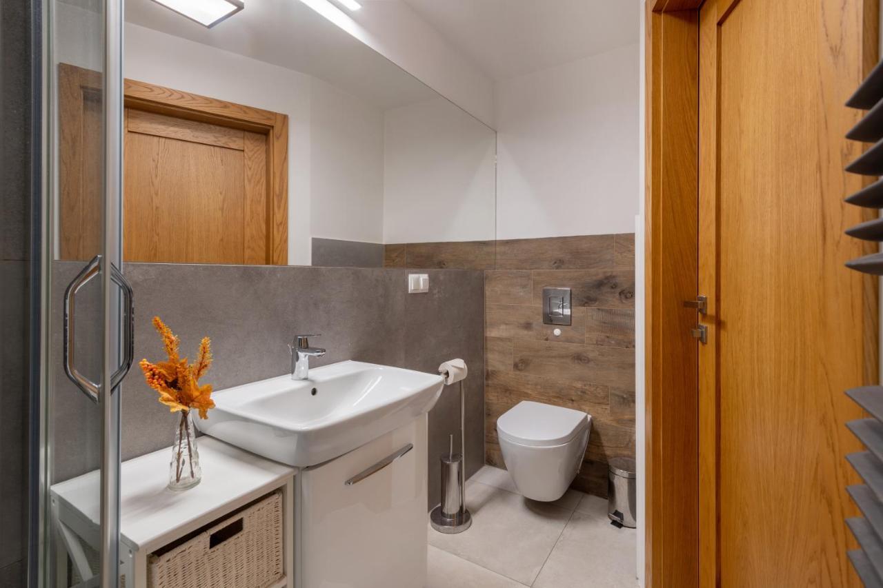 Orkana Home Zakopane Zewnętrze zdjęcie