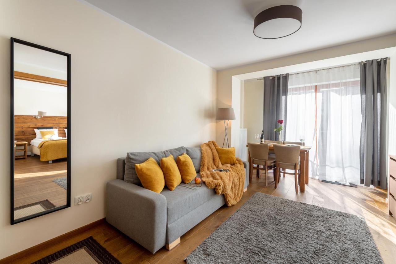 Orkana Home Zakopane Zewnętrze zdjęcie