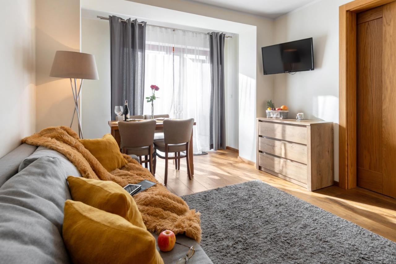 Orkana Home Zakopane Zewnętrze zdjęcie