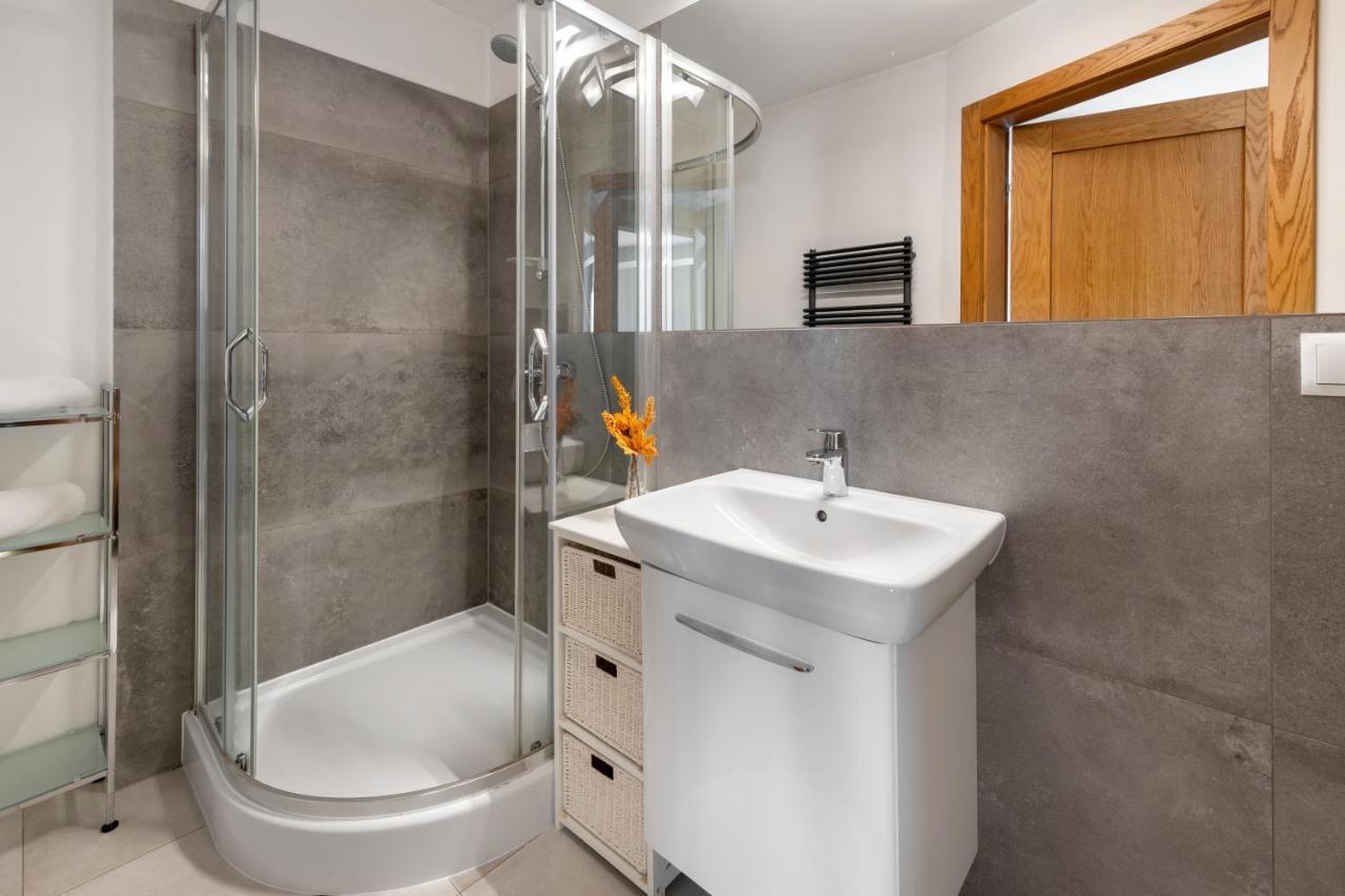 Orkana Home Zakopane Zewnętrze zdjęcie
