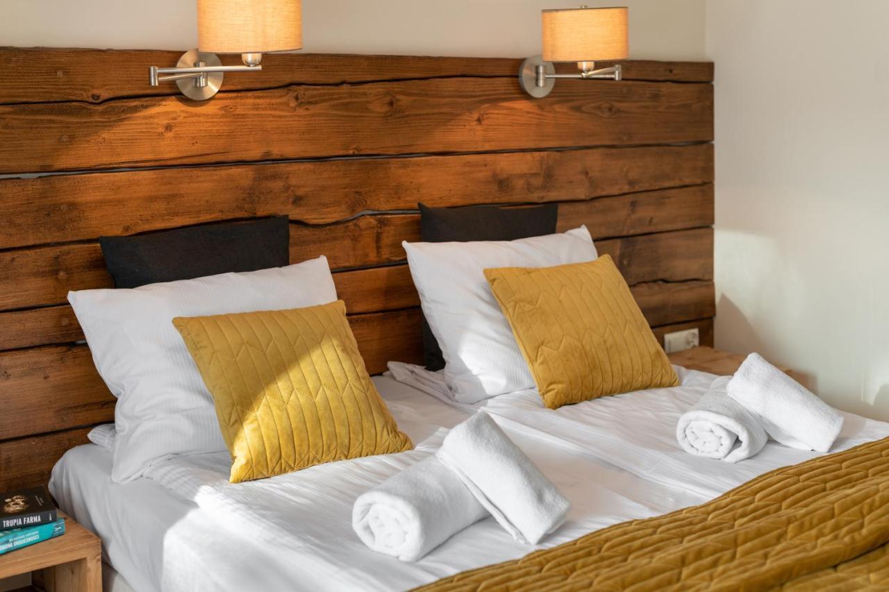 Orkana Home Zakopane Zewnętrze zdjęcie