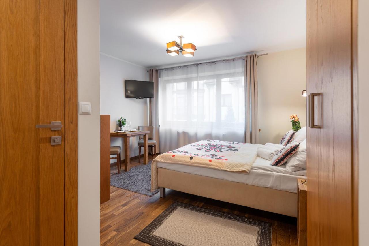 Orkana Home Zakopane Zewnętrze zdjęcie