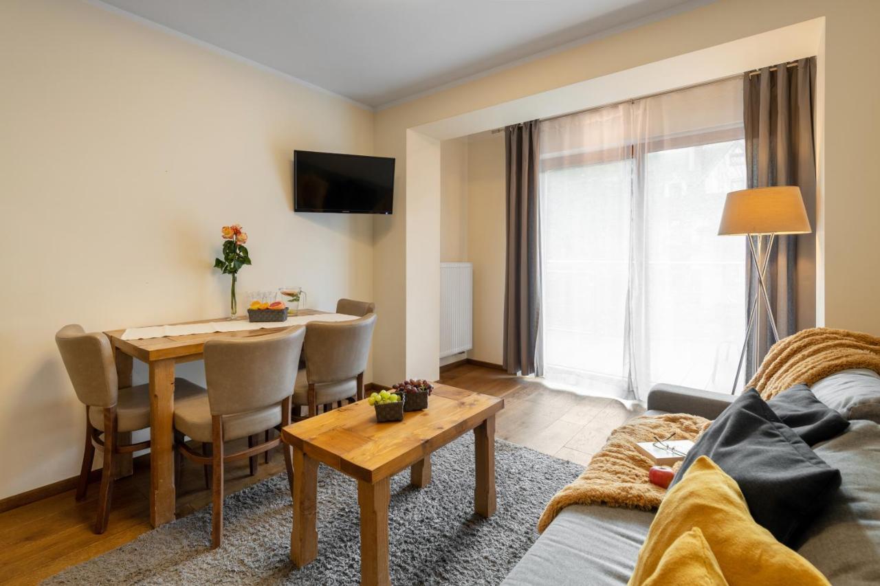 Orkana Home Zakopane Zewnętrze zdjęcie