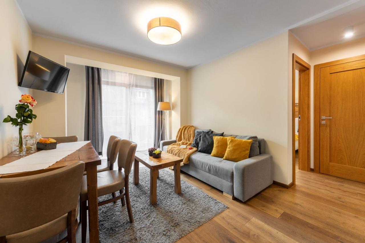 Orkana Home Zakopane Zewnętrze zdjęcie
