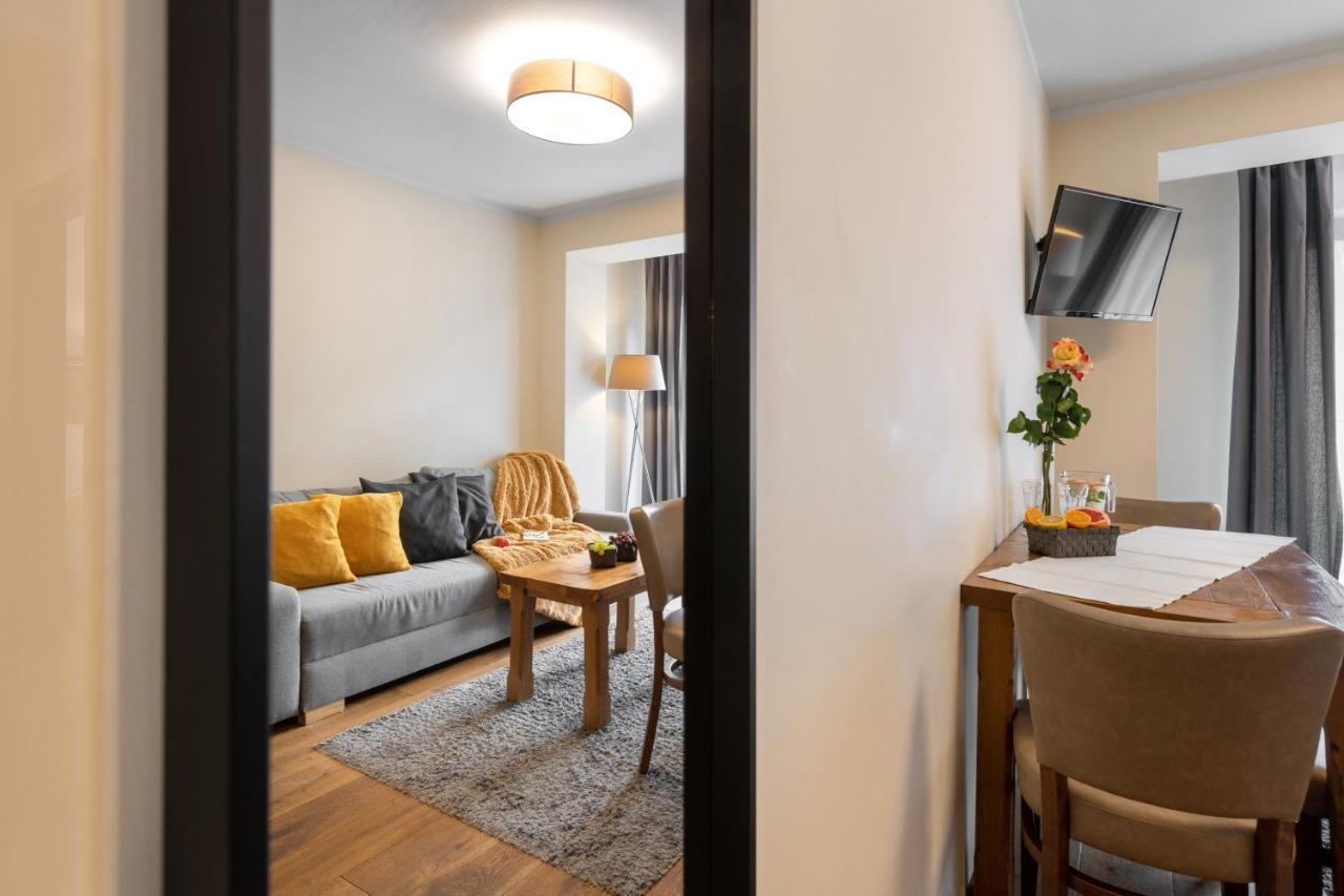 Orkana Home Zakopane Zewnętrze zdjęcie