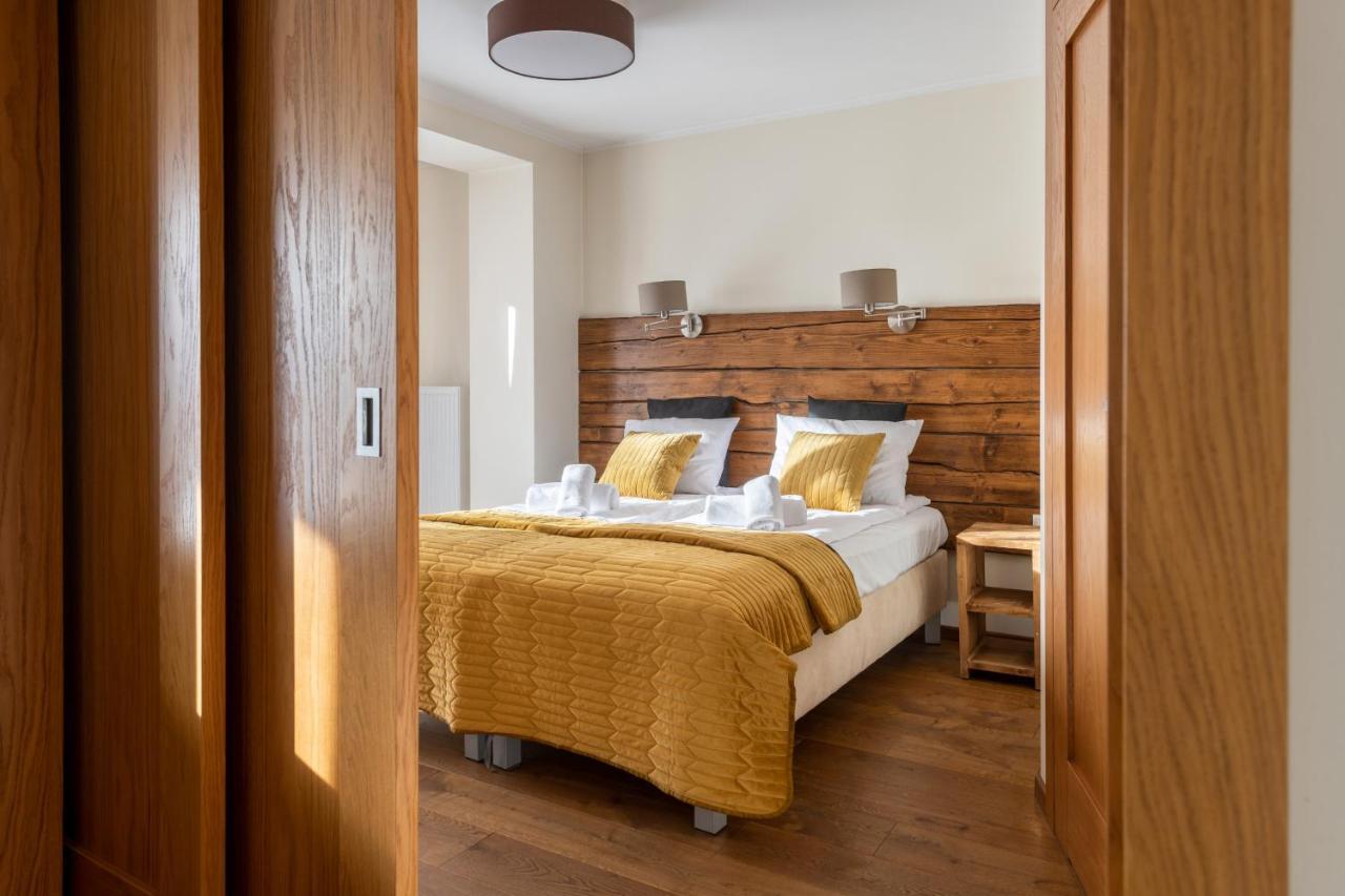 Orkana Home Zakopane Zewnętrze zdjęcie