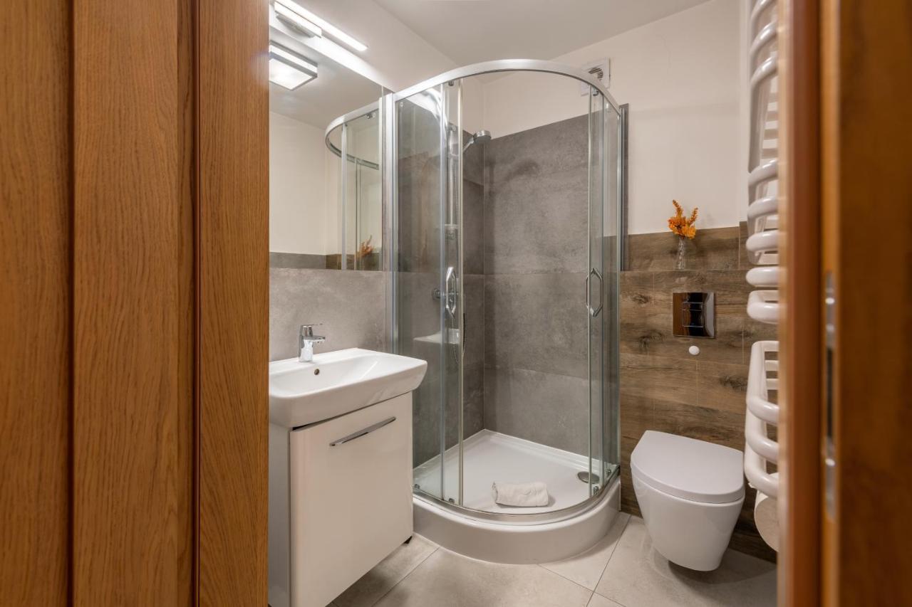 Orkana Home Zakopane Zewnętrze zdjęcie