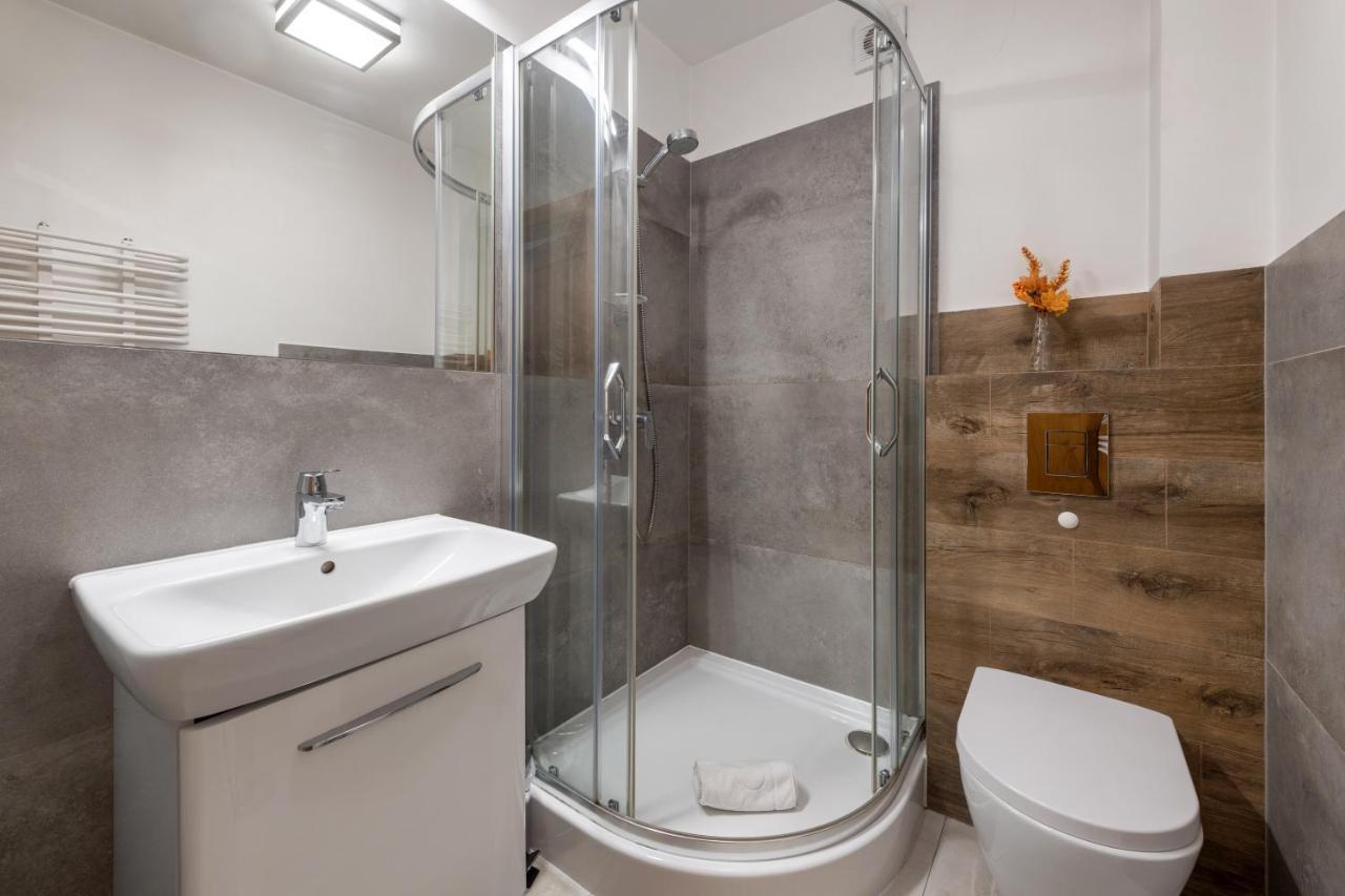 Orkana Home Zakopane Zewnętrze zdjęcie