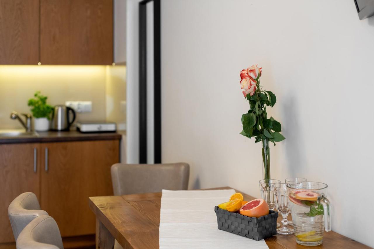 Orkana Home Zakopane Zewnętrze zdjęcie