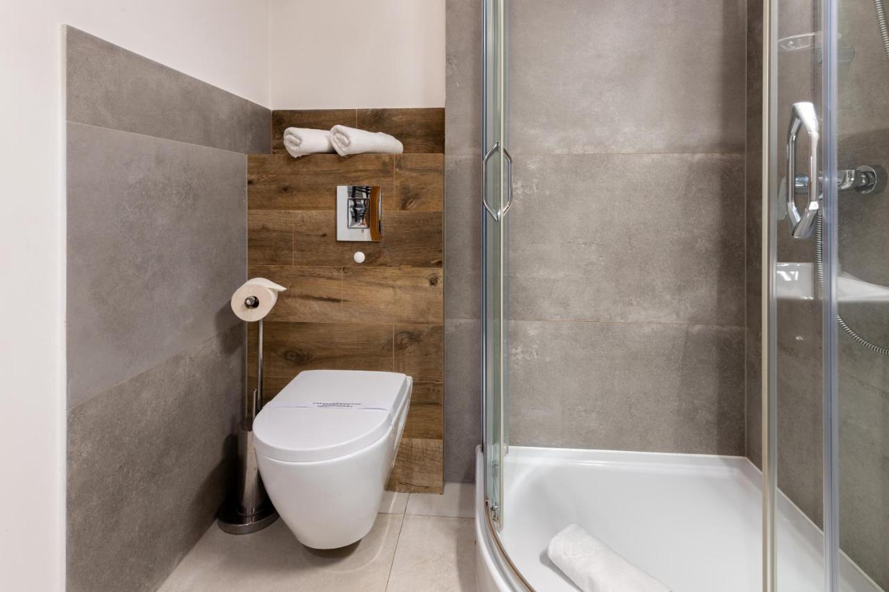 Orkana Home Zakopane Zewnętrze zdjęcie