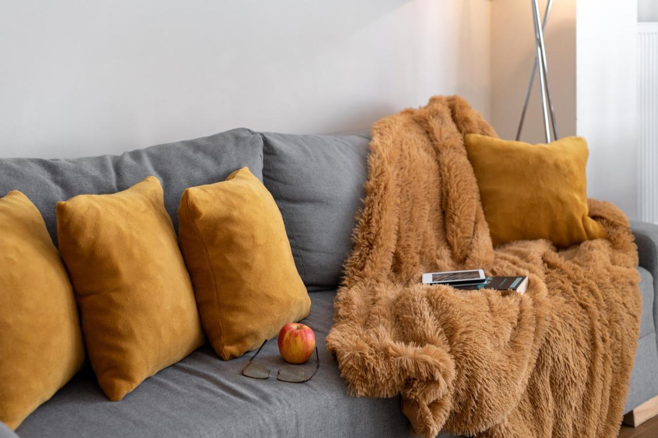 Orkana Home Zakopane Zewnętrze zdjęcie