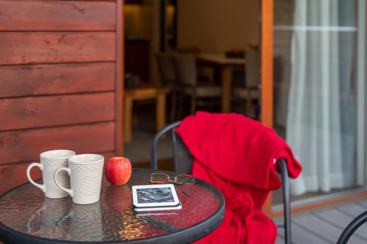 Orkana Home Zakopane Zewnętrze zdjęcie
