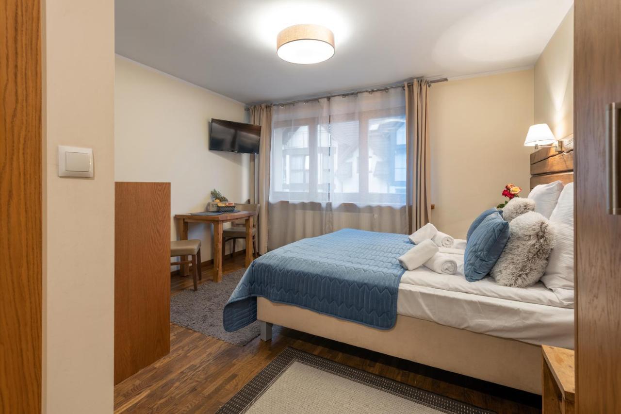 Orkana Home Zakopane Zewnętrze zdjęcie