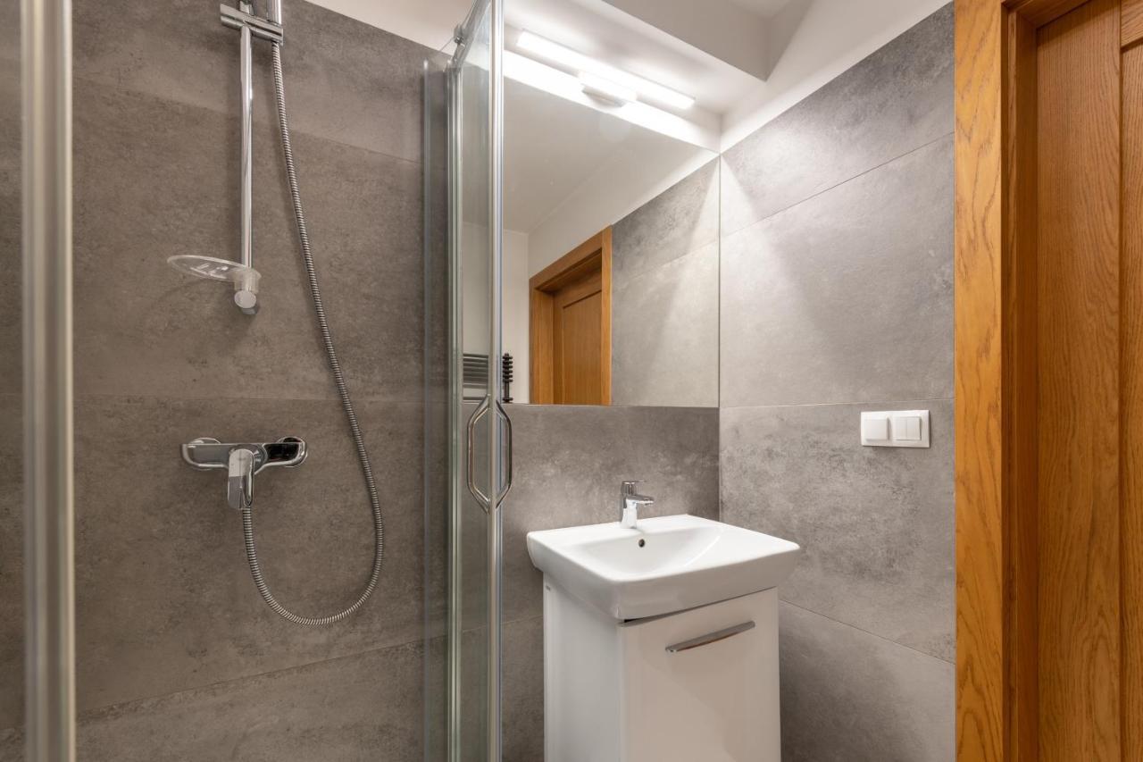 Orkana Home Zakopane Zewnętrze zdjęcie