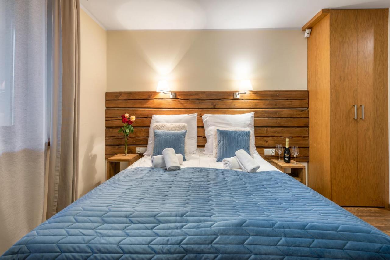 Orkana Home Zakopane Zewnętrze zdjęcie