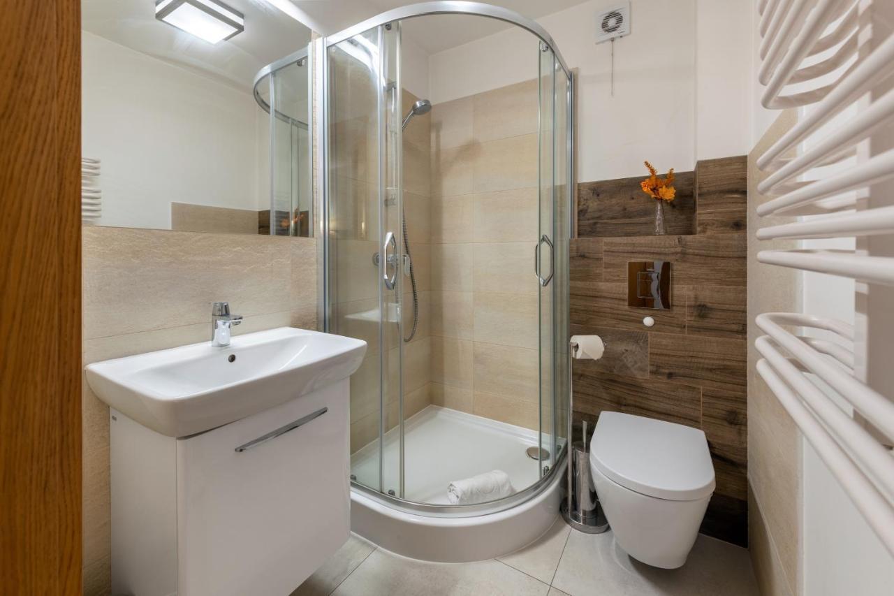 Orkana Home Zakopane Zewnętrze zdjęcie