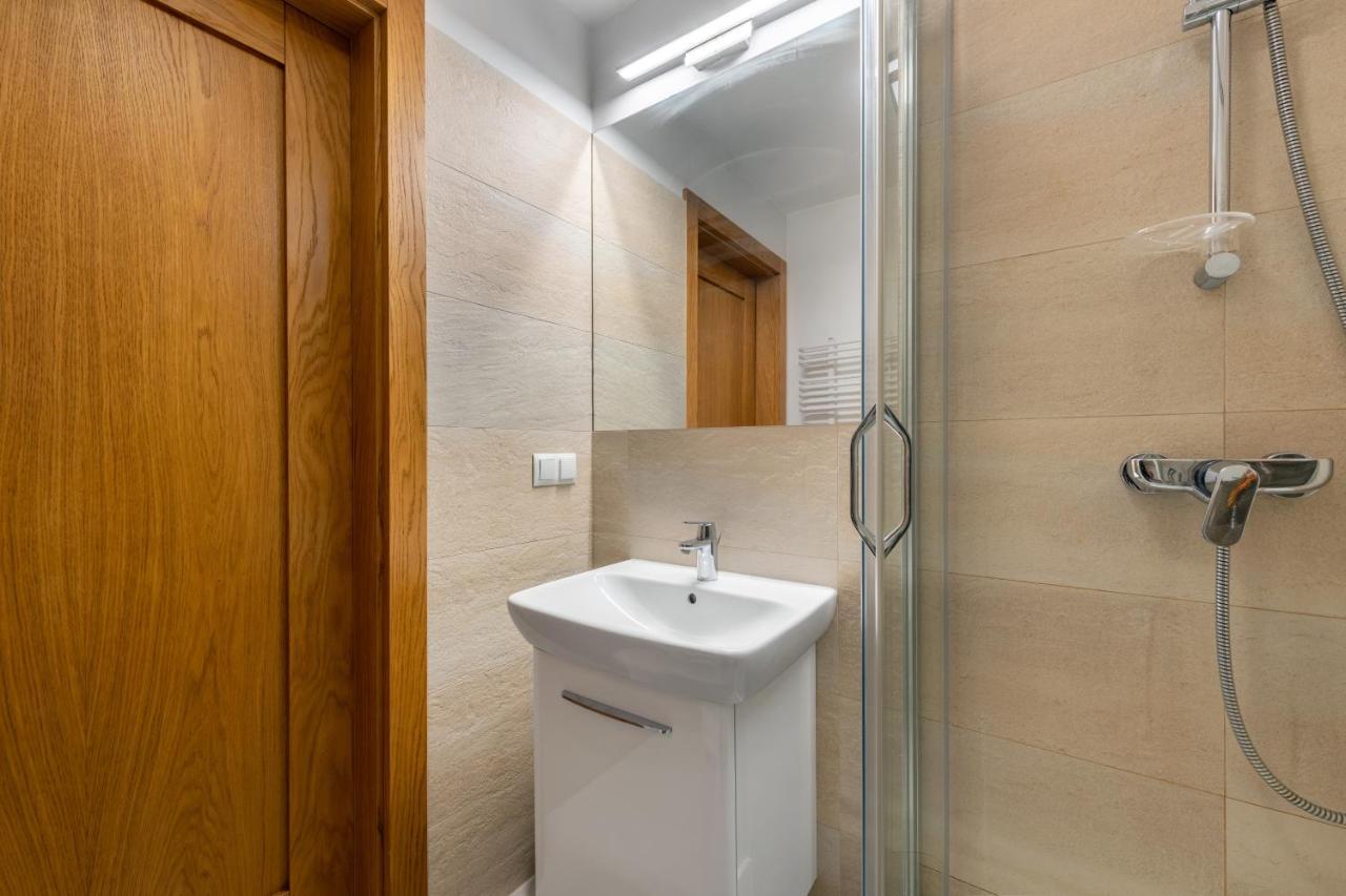 Orkana Home Zakopane Zewnętrze zdjęcie