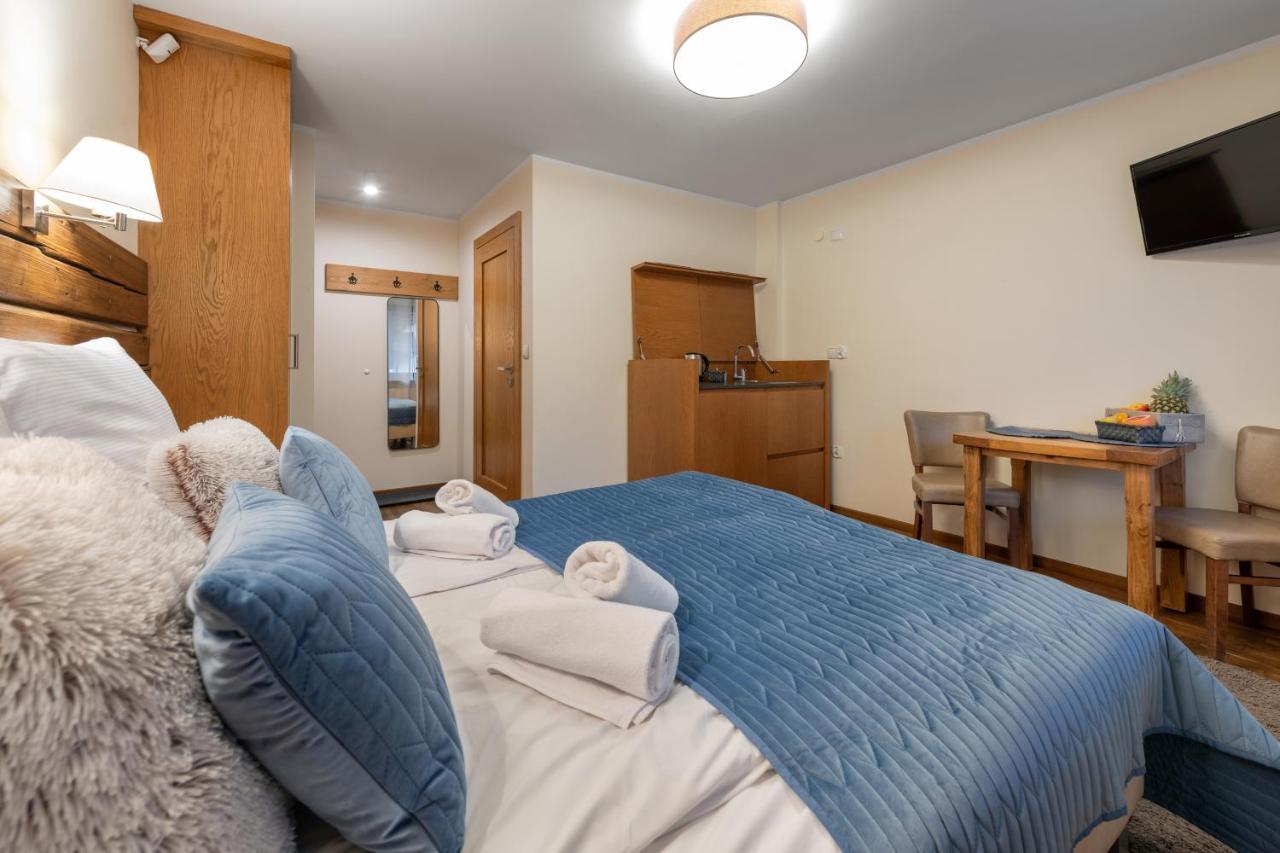 Orkana Home Zakopane Zewnętrze zdjęcie