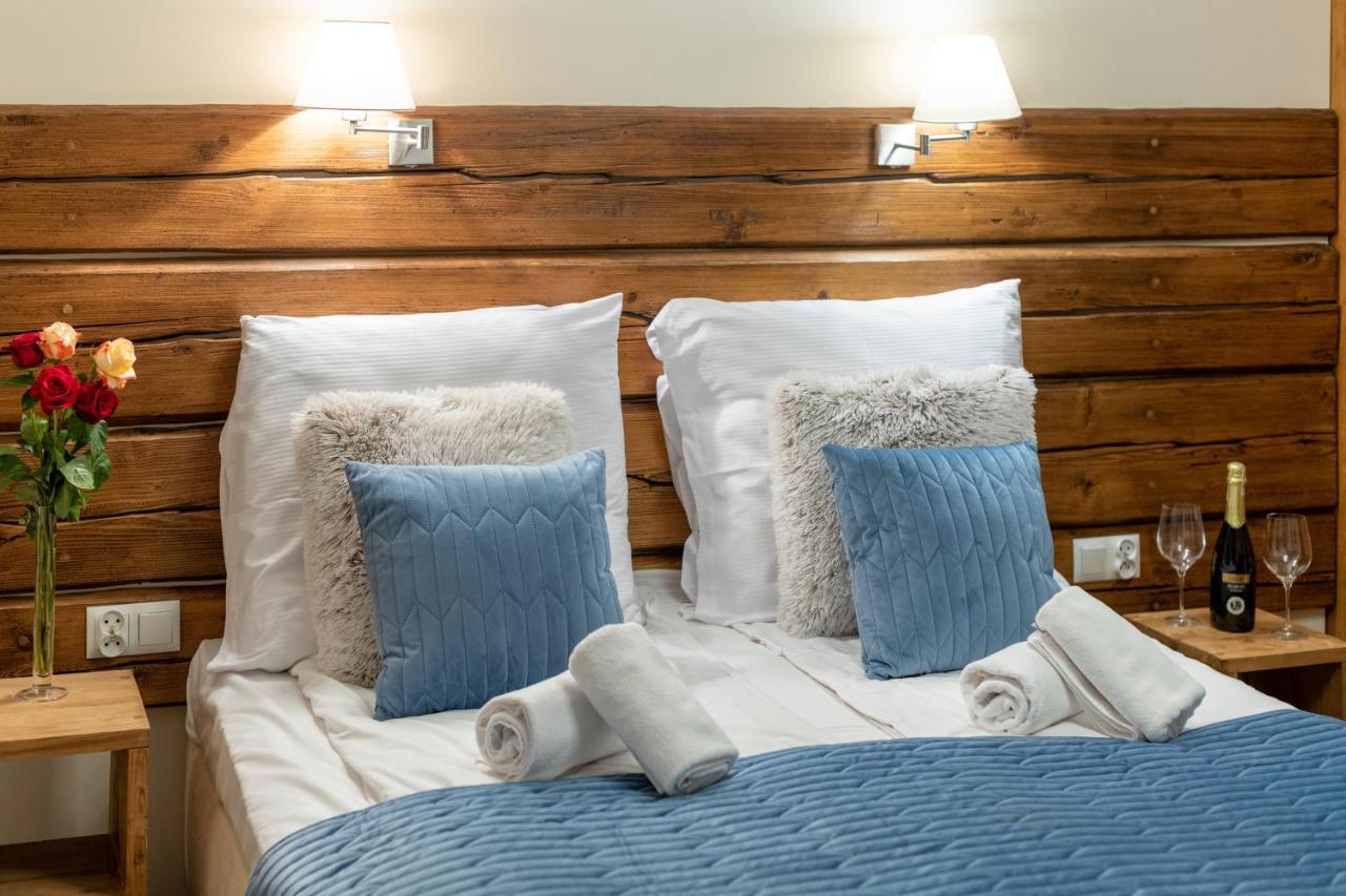 Orkana Home Zakopane Zewnętrze zdjęcie
