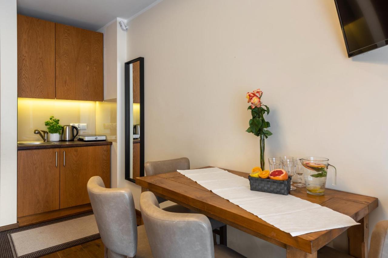Orkana Home Zakopane Zewnętrze zdjęcie