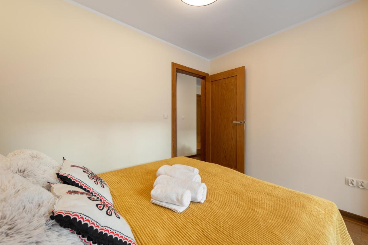 Orkana Home Zakopane Zewnętrze zdjęcie