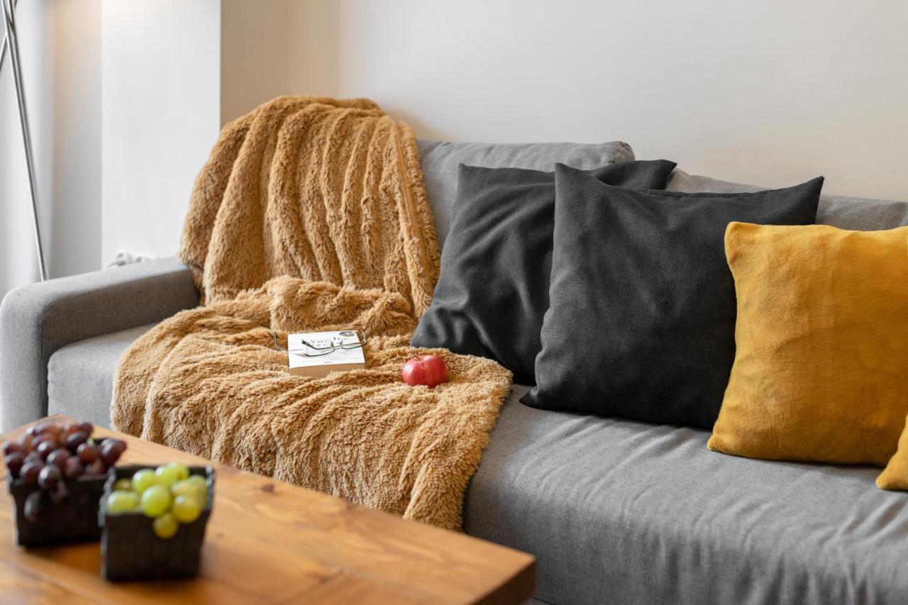 Orkana Home Zakopane Zewnętrze zdjęcie